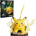 Spin Master 3D-Puzzle 4D Build Pokémon Pikachu 201 Teile Bild 2
