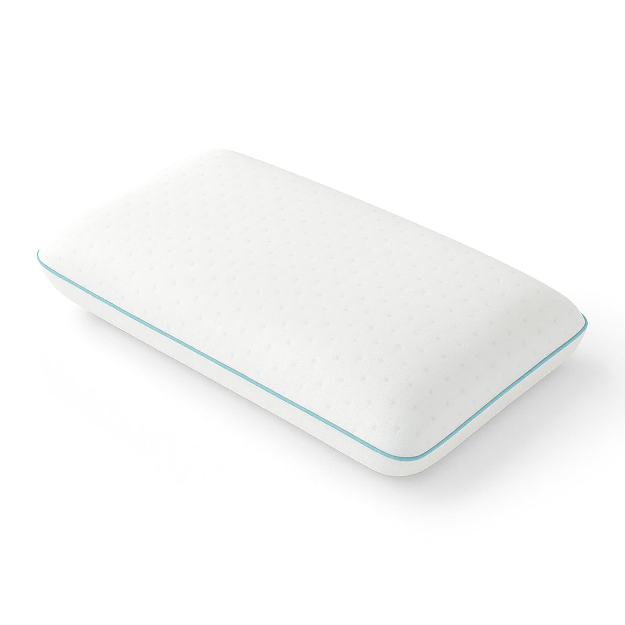 SHAPEVITAL Vital-Dream Orthopädisches Kopfkissen Memoryschaum Weiß - Bild 2