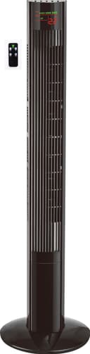 SALCO Turmventilator KLT-2046 Schwarz mit Timer und Fernbedienung Bild 2