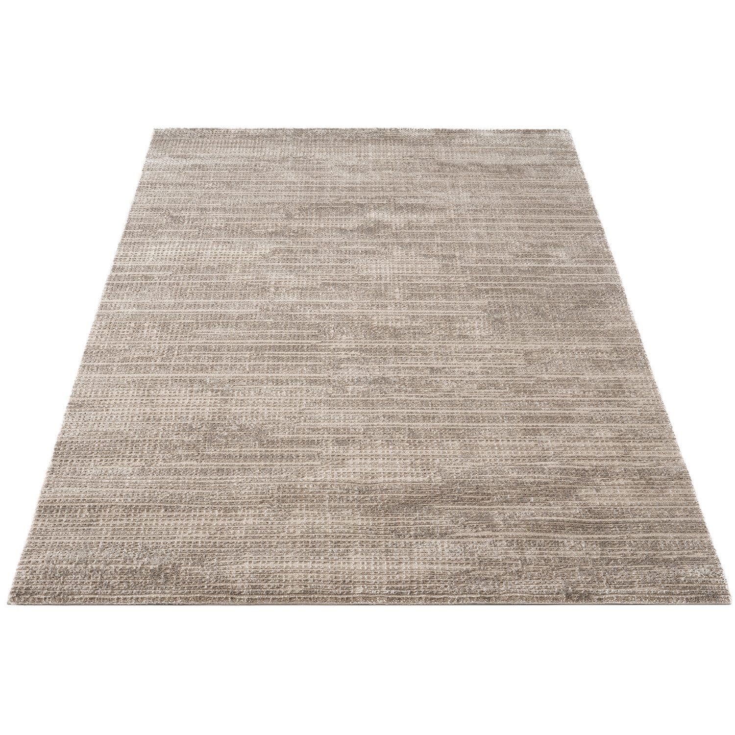 Carpetilla Designteppich Modern Abstrakt Polyester Wohnzimmer - Bild 2