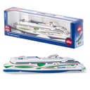 SIKU Modellboot Tallink Megastar Bild 2