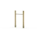 Wickey Turnreck FIT Tumble 201 Kinderreckstange Garten Bild 2