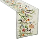 Sander Table + Home Tischläufer Garden Delight Gobelin Blumen Bild 2