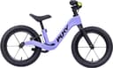PUKY NEXT 14 Laufrad Lila Lavender Kinder ab 30 Monaten Bild 2