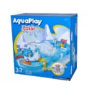Aquaplay Wasserbahn Polar mit Handkurbel und Wasserpumpe Bild 2