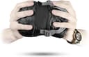 normani Runty Ultraleichter Deckenschlafsack Schwarz 570g Bild 2