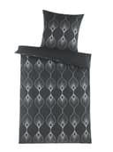 Optidream Bettwäsche Set Renforcé 135x200 Design Blake Wende Bild 2