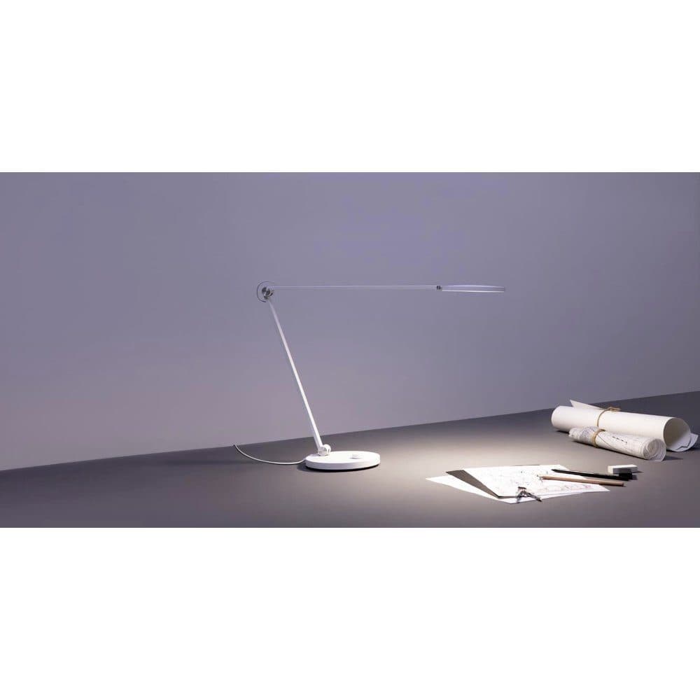 Xiaomi MI SMART LED DESK LAMP PRO 39492 Tischlampe LED 14W Weiß - Bild 2