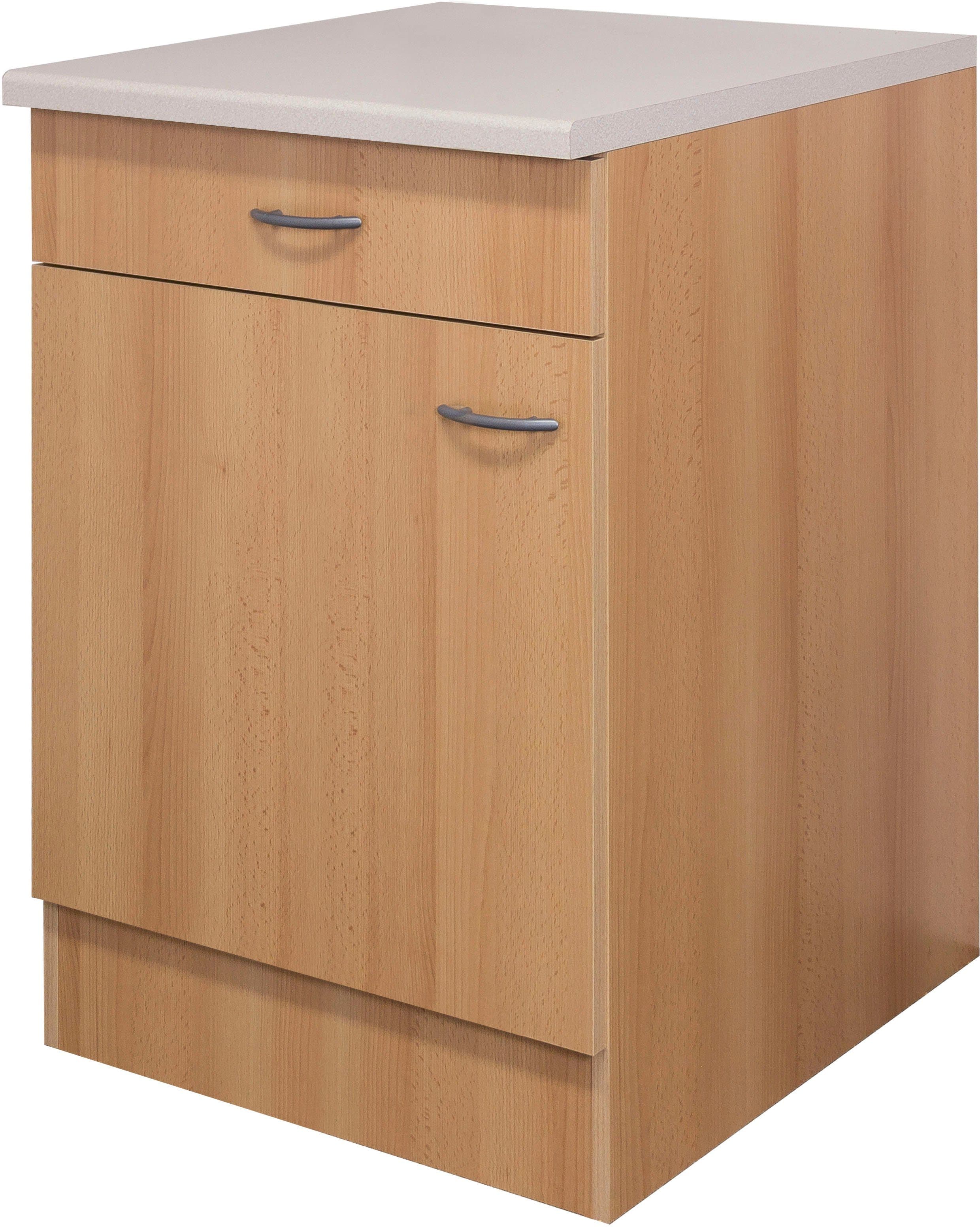 Flex-Well Unterschrank Nano Modernes Dekor Küche - Bild 2