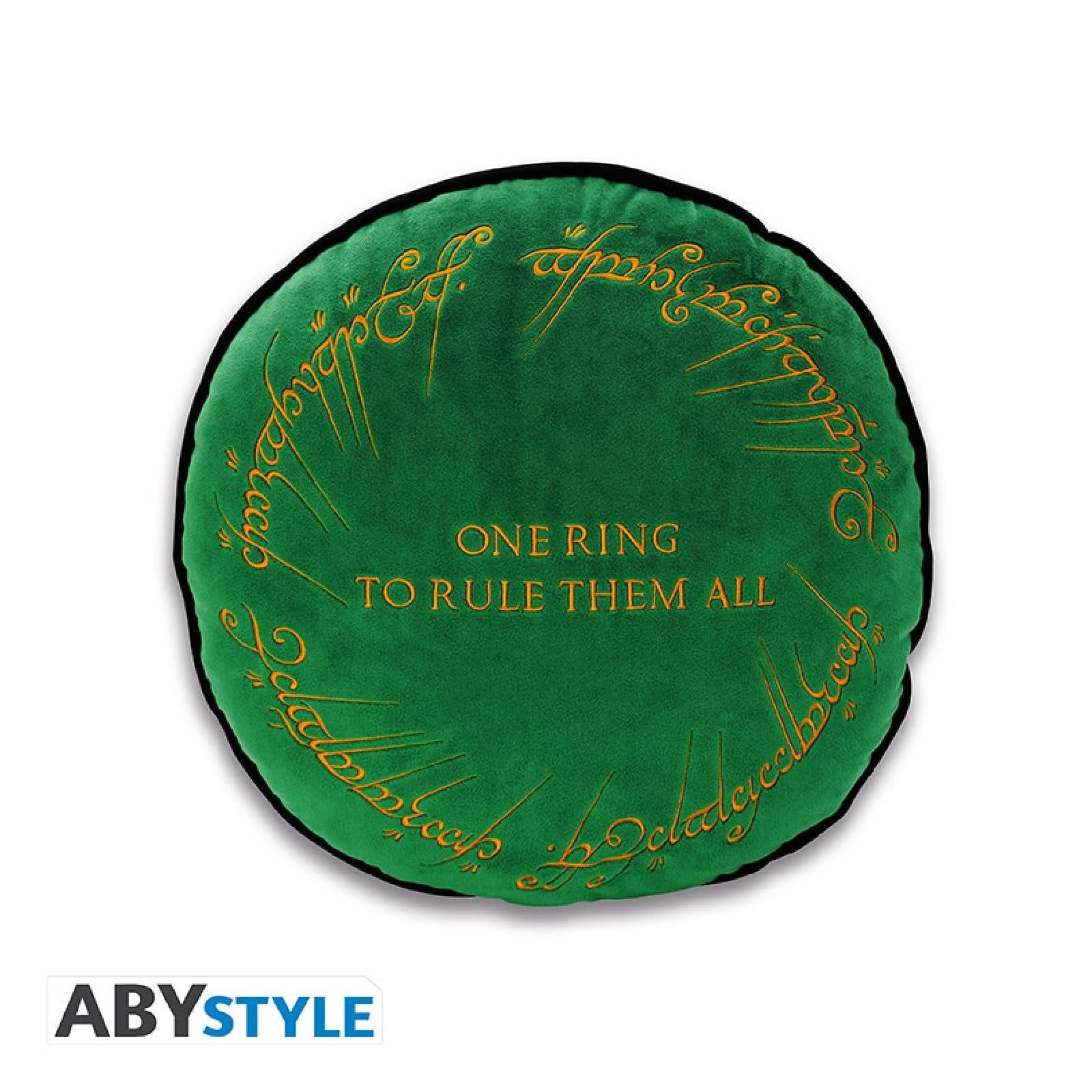 ABYstyle Lord of the Rings Kissen The One Ring