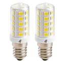 VABIONO LED-Kühlschrank-Lampe E14 3W 230V 6000K 2er Pack Bild 2