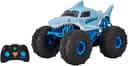 Spin Master RC-Auto Monster Jam Megalodon Storm Amphibienfahrzeug Bild 2