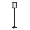 HTI-Living Gartenleuchte Weglaterne Lescure modern Solarlampe Bild 2