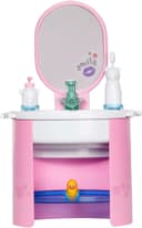 BABY BORN Puppenwaschtisch Rosa mit Wasserpumpe Bild 2