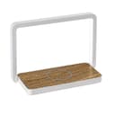 Rabalux Buldus LED Schreibtischlampe mit QI-Ladefunktion Bild 2