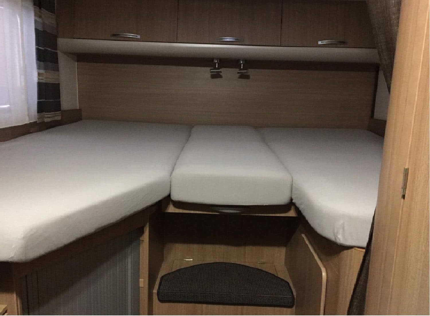 EXKLUSIV HEIMTEXTIL Spannbettlaken Frottee 3-teilig Heckbett - Bild 2