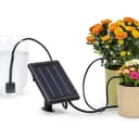 blumfeldt Bewässerungssystem Greenkeeper Solar Set Schwarz Bild 2