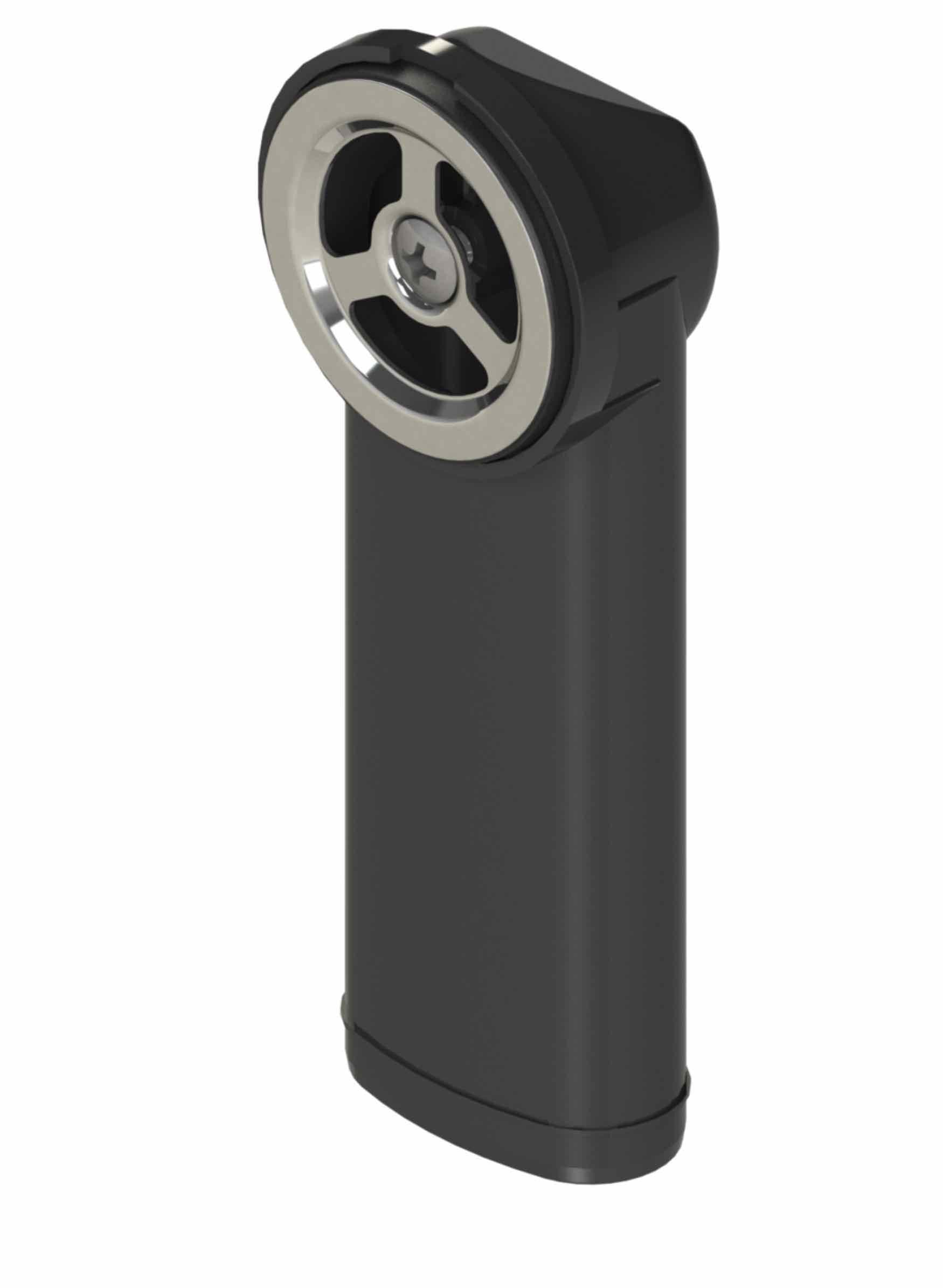 SCHOCK Überlaufkörper für Einbauspüle - 80mm