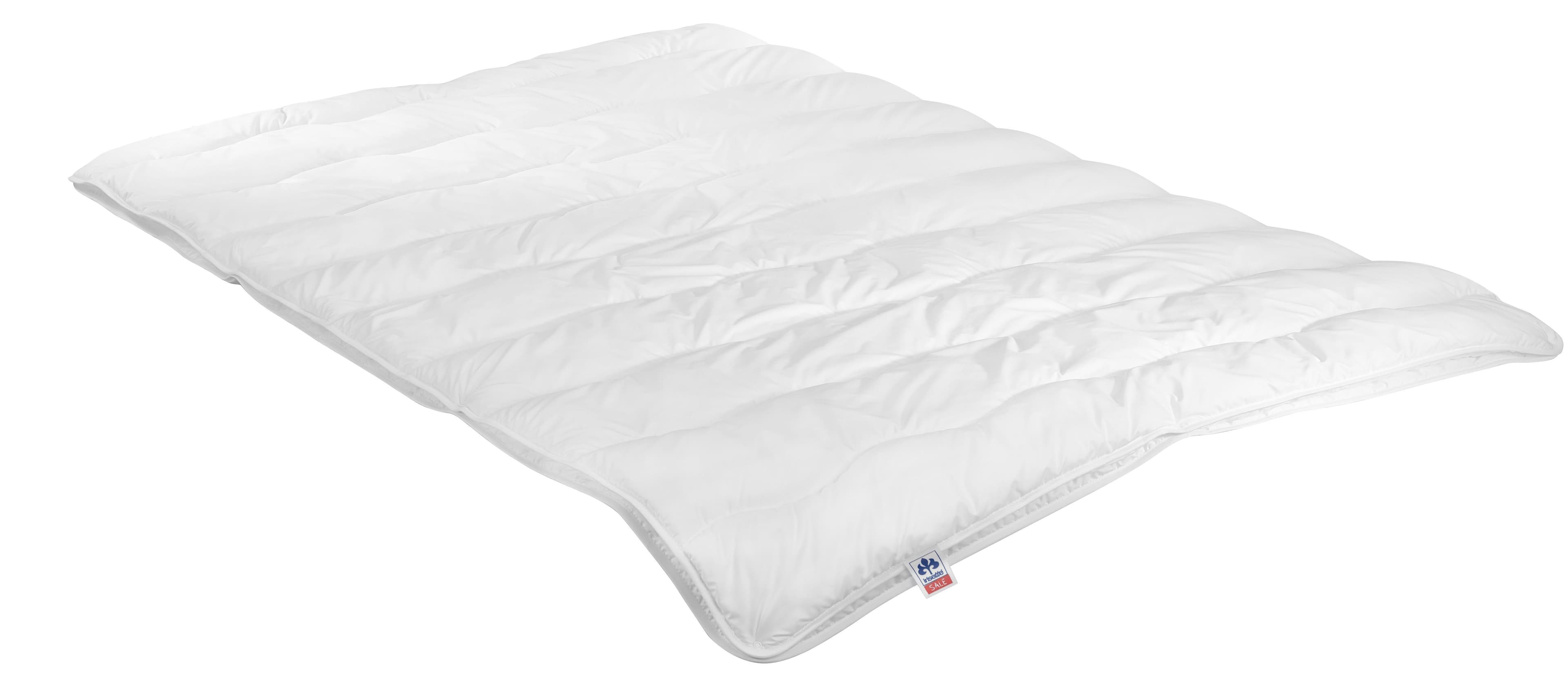Irisette Sale 4-Jahreszeiten-Steppbett Jette Microfaser Polyester - Bild 2