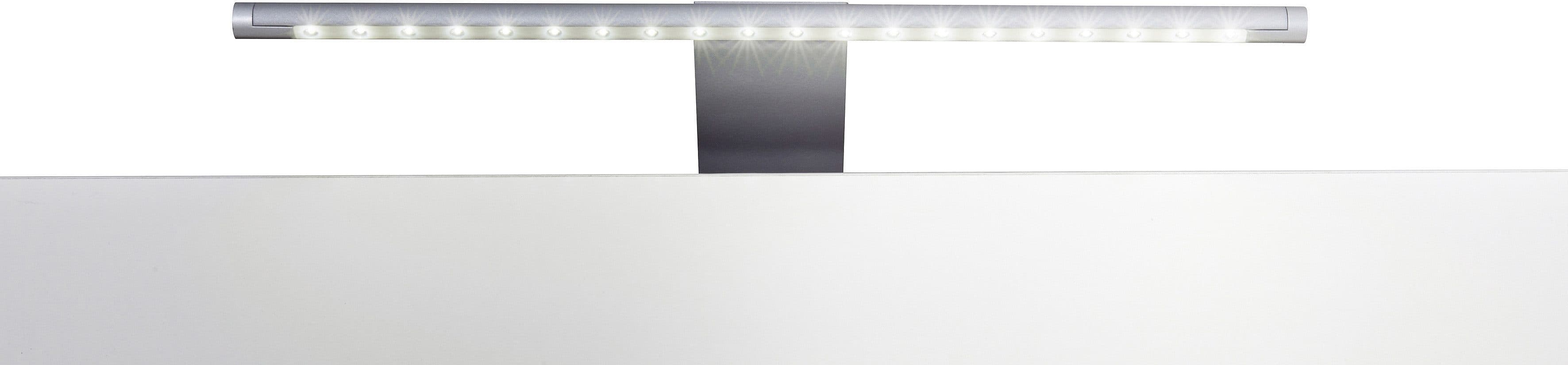 Wimex Schrankleuchte 117487 Silber Schwarz Weiß LED - Bild 2