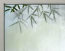 GARDINIA Fensterfolie Line 25 Transparent PVC UV-Schutz Bild 2