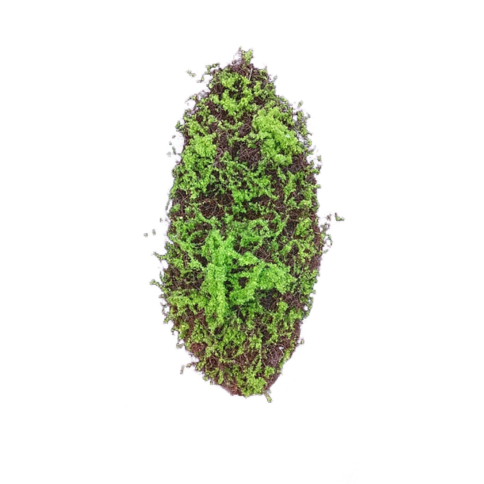 Kunstblume Moosmatte 90 x 30 cm - HTI-Living
