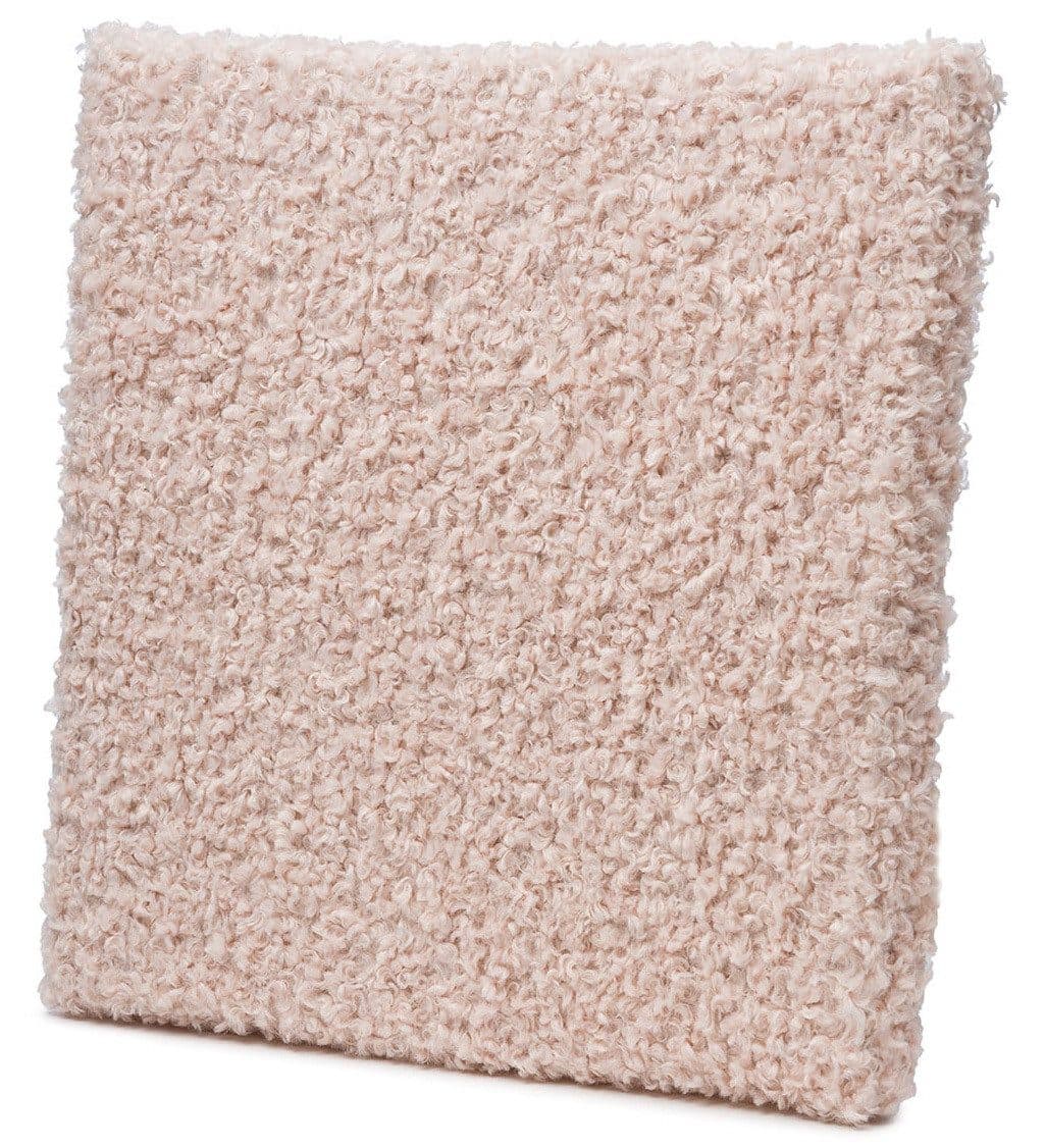 Gözze Sitzkissen Rolf 40x40 cm Curly-Optik Creme - Bild 2