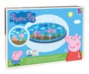 Happy People Sprinklermatte Peppa Wutz Bunt Bild 2