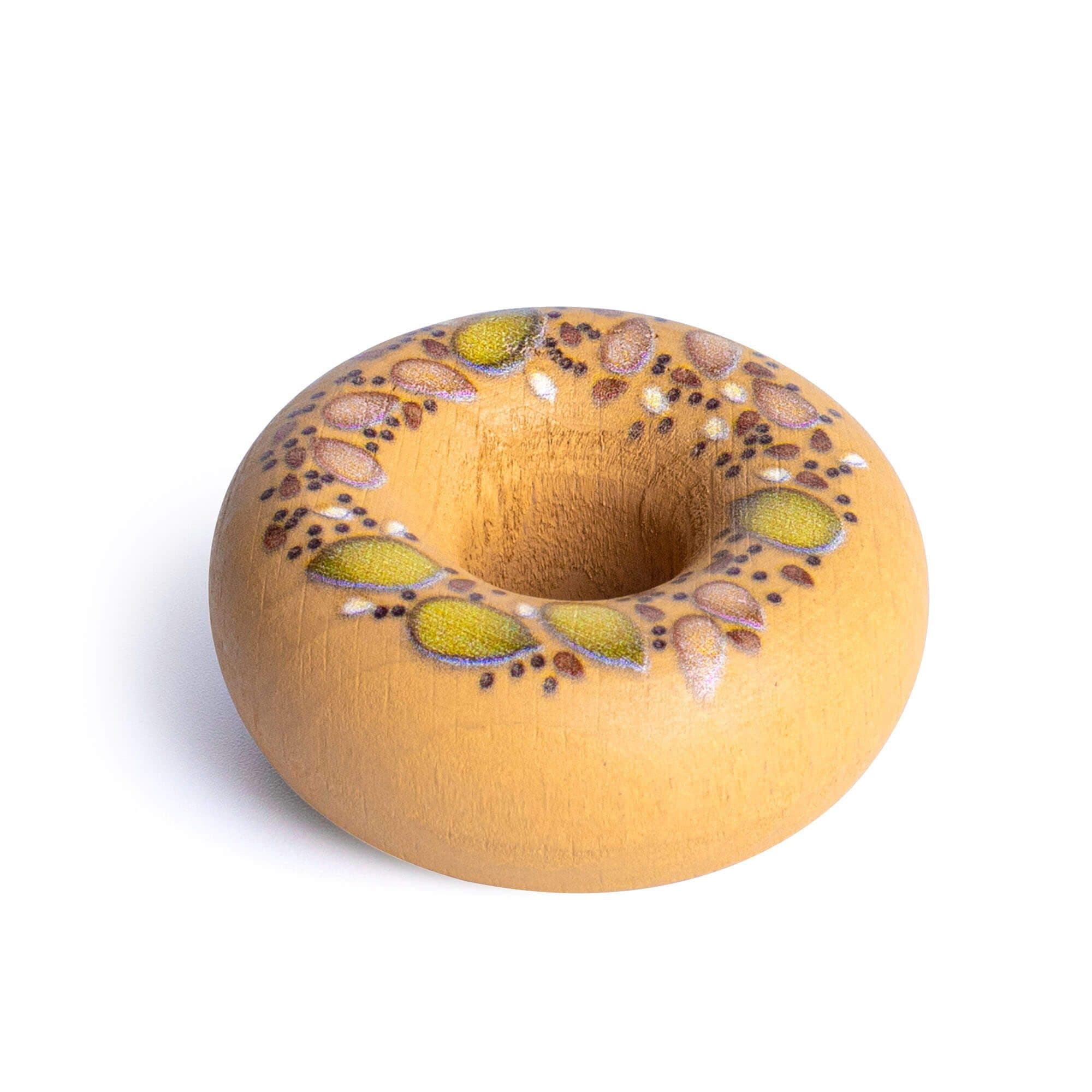 Erzi Bagel Kaufladenzubehör Holz