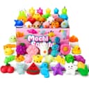 JOYIN Mochi Squishy Toys Set 25-tlg. Mini Mochi Squishy Bild 2