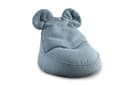 FAVRE Sitzsack KIDS Kinder Sitzsack mit Ohren Blau Bild 2