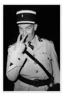 Posterlounge Wandbild Louis de Funes 1971 Poster Bild 2