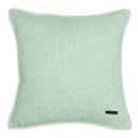 Esprit Dekokissen Harp Grün 100% Polyester Bild 2