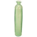 Florists Products Tischvase Grün Glas Shabby-Chic Bild 2