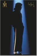 Poster Michael Jackson Billie Jean Retro Wanddekoration Bild 2
