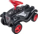 BIG Bobby Car Classic Little Rocker Rutschauto Schwarz Bild 2