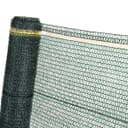 HaGa Schutznetz SCHATTIERNETZ 60% 1,5m x 5m Sonnenschutz Bild 2
