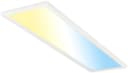 Briloner Leuchten LED Deckenleuchte Panel CCT Dimmbar Weiß Bild 2