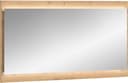 Wandspiegel INOSIGN EVRID 110 cm mit LED-Beleuchtung Artisan Oak NB Bild 2