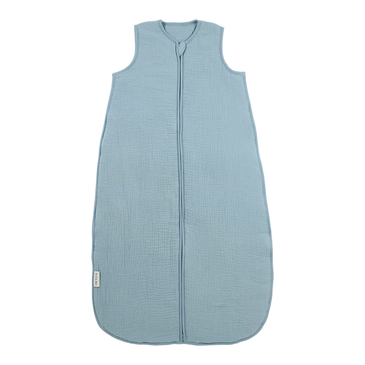 Meyco Baby Babyschlafsack Jeans Blue 60cm