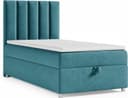 Best for Home Boxspringbett Trinity K-10 mit Bettkasten & Topper Bild 2