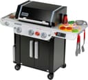 Klein Kinder-Grill Weber, Genesis, FSC® - schützt Wald Bild 2