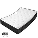 Topcony Taschenfederkernmatratze 7 Zonen 25 cm hoch Bild 2