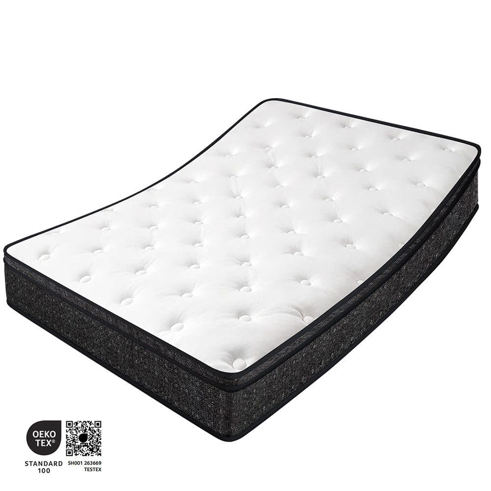 Topcony Taschenfederkernmatratze 7 Zonen 25 cm hoch - Bild 2
