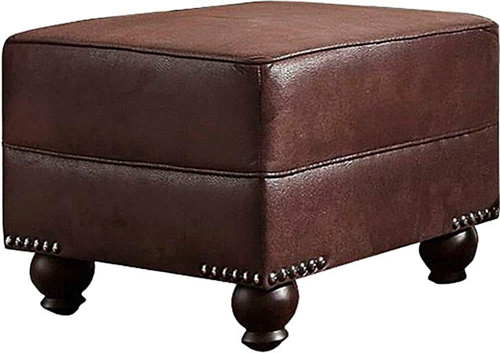 Home affaire Hocker King George Massivholz - Bild 2