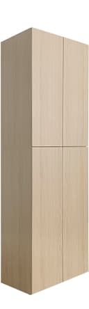 OTTO HOME Aktenschrank Jarvie Eichefarben Push-to-open Bild 2