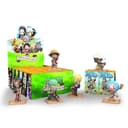 One Piece Anime Sammelfigur Mighty Jaxx Serie 1 Blind Box Bild 2