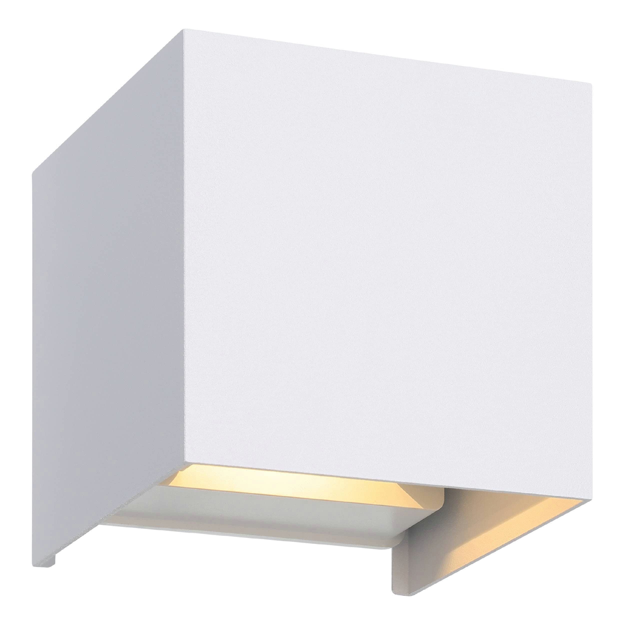 EGLO Wandleuchte Valmontone Wandlampe LED Warmweiß - Bild 2