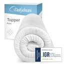 Dailydream Topper mit Memory Foam Viscoschaum Bild 2