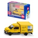 SIKU Spielzeug-Transporter Streetscooter 1:50 Gelb Bild 2